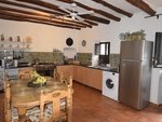 cla 7374 Cortijo Arandano: Detached Character House for Sale in Almanzora, Almería