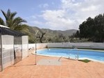 cla 7374 Cortijo Arandano: Detached Character House for Sale in Almanzora, Almería