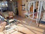 cla 7375 Villa Cereza: Resale Villa for Sale in Albox, Almería