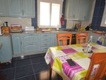 cla 7375 Villa Cereza: Resale Villa for Sale in Albox, Almería