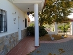 CLA 7380 - Villa Hidden Gem: Herverkoop Villa te Koop in Arboleas, Almería