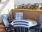 CLA 7381: Duplex for Sale in Vera Playa, Almería