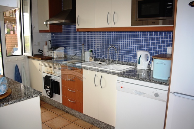 CLA 7381: Duplex te Koop in Vera Playa, Almería