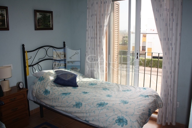 CLA 7381: Duplex te Koop in Vera Playa, Almería