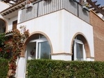 Duplex in Vera Playa