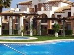 CLA 7381: Duplex for Sale in Vera Playa, Almería