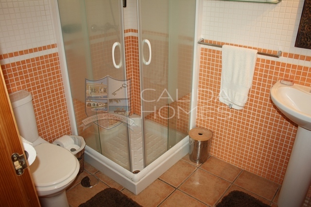 CLA 7381: Duplex for Sale in Vera Playa, Almería