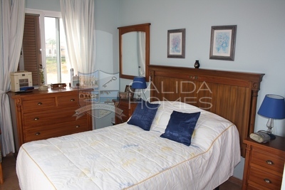 CLA 7381: Duplex in Vera Playa, Almería