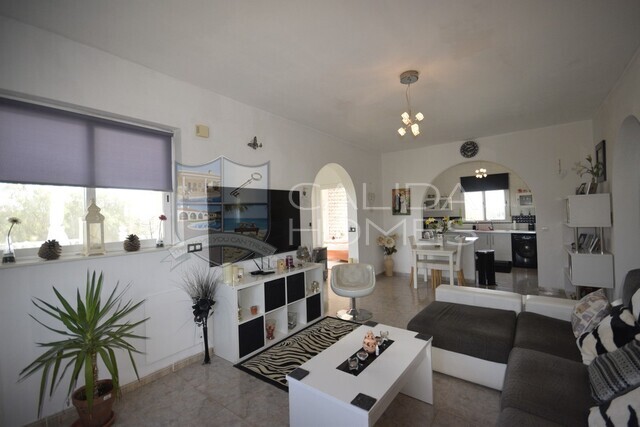 Cla 7396 Villa Jewel : Resale Villa for Sale in Albox, Almería