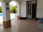 Cla 7402 Villa Sol: Herverkoop Villa te Koop in Zurgena, Almería