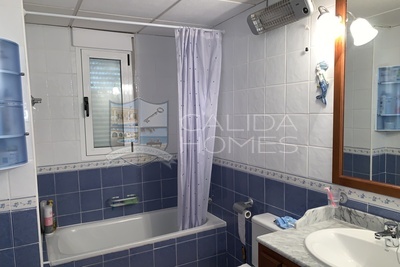 Cla 7413: Apartment in Mojacar Playa, Almería