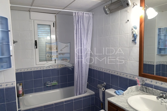 Cla 7413: Apartment for Sale in Mojacar Playa, Almería