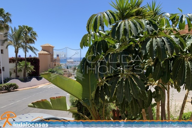 Cla 7413: Apartment for Sale in Mojacar Playa, Almería