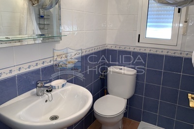 Cla 7413: Apartment in Mojacar Playa, Almería