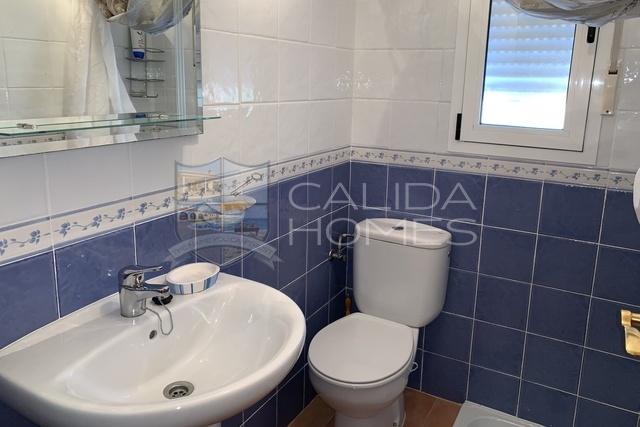 Cla 7413: Apartment for Sale in Mojacar Playa, Almería