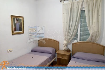 Cla 7413: Apartment in Mojacar Playa, Almería