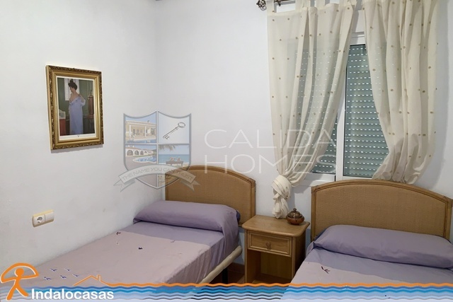 Cla 7413: Appartement te Koop in Mojacar Playa, Almería