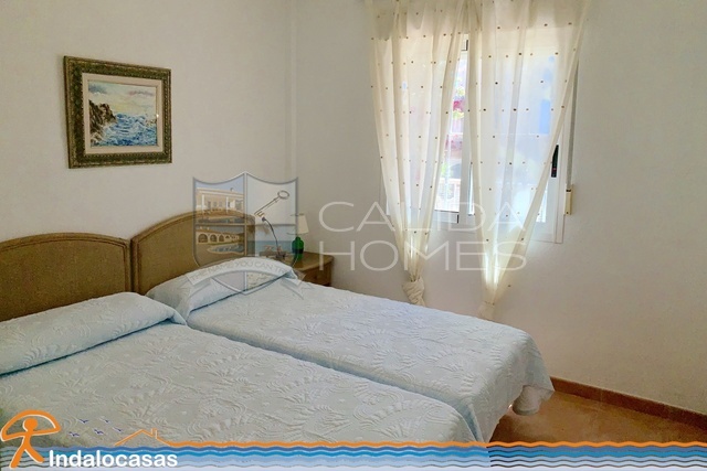 Cla 7413: Apartment for Sale in Mojacar Playa, Almería