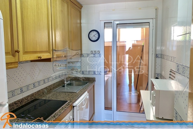 Cla 7413: Apartment for Sale in Mojacar Playa, Almería