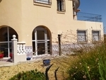 cla 7425 Villa Stylo : Resale Villa for Sale in Arboleas, Almería