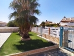 cla 7426 Villa Imy: Resale Villa for Sale in Arboleas, Almería