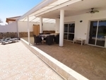 cla 7426 Villa Imy: Resale Villa in Arboleas, Almería
