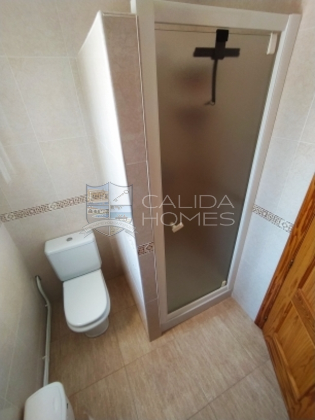 cla 7426 Villa Imy: Resale Villa for Sale in Arboleas, Almería