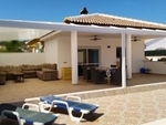 cla 7426 Villa Imy: Resale Villa for Sale in Arboleas, Almería