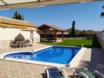 cla 7426 Villa Imy: Resale Villa for Sale in Arboleas, Almería