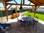 cla 7426 Villa Imy: Resale Villa for Sale in Arboleas, Almería