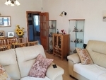 cla 7453 Villa Blencathra : Resale Villa for Sale in Arboleas, Almería