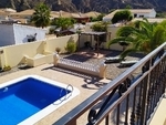 cla 7453 Villa Blencathra : Resale Villa for Sale in Arboleas, Almería