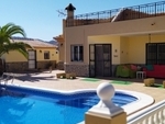 cla 7453 Villa Blencathra : Resale Villa for Sale in Arboleas, Almería