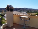 cla 7453 Villa Blencathra : Resale Villa for Sale in Arboleas, Almería