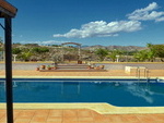 Cla 7461 Villa Palmera : Resale Villa for Sale in Arboleas, Almería