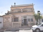 Cla 7523 Casa Suenos de Luna : Village or Town House in Los Cerricos, Almería