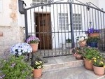 Cla 7523 Casa Suenos de Luna : Village or Town House in Los Cerricos, Almería