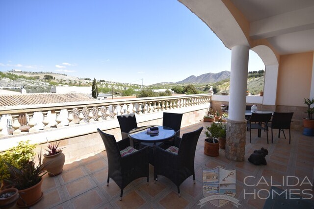 Cla 7523 Casa Suenos de Luna : Village or Town House for Sale in Los Cerricos, Almería