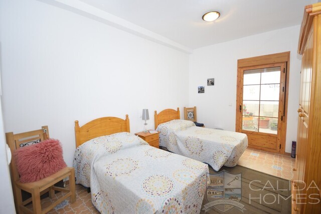 Cla 7523 Casa Suenos de Luna : Village or Town House for Sale in Los Cerricos, Almería