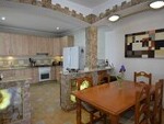 Cla 7523 Casa Suenos de Luna : Village or Town House for Sale in Los Cerricos, Almería