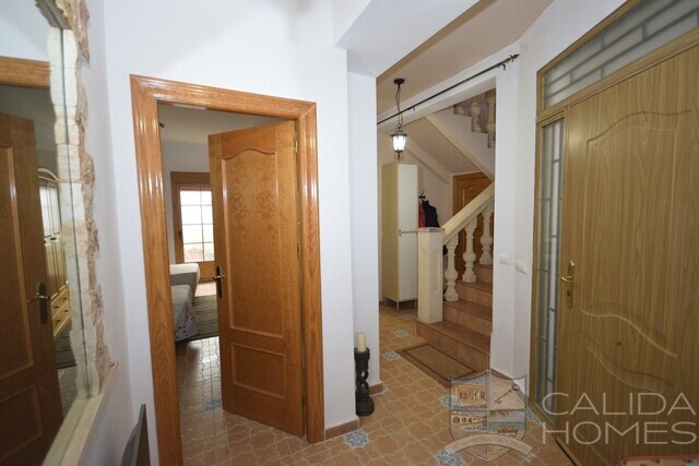 Cla 7523 Casa Suenos de Luna : Maison de village ou de ville à vendre dans Los Cerricos, Almería