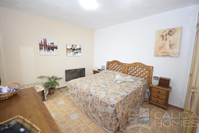 Cla 7523 Casa Suenos de Luna : Village or Town House for Sale in Los Cerricos, Almería