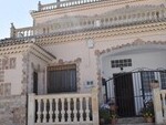 Cla 7523 Casa Suenos de Luna : Maison de village ou de ville à vendre dans Los Cerricos, Almería