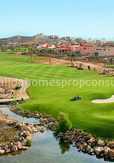 cla4227: Resale Villa in Cuevas Del Almanzora, Almería