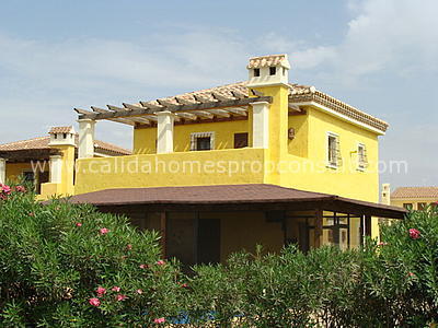 cla4227: Resale Villa in Cuevas Del Almanzora, Almería