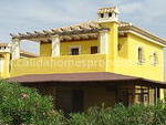 cla4227: Resale Villa in Cuevas Del Almanzora, Almería