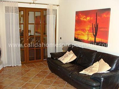 cla4227: Resale Villa in Cuevas Del Almanzora, Almería