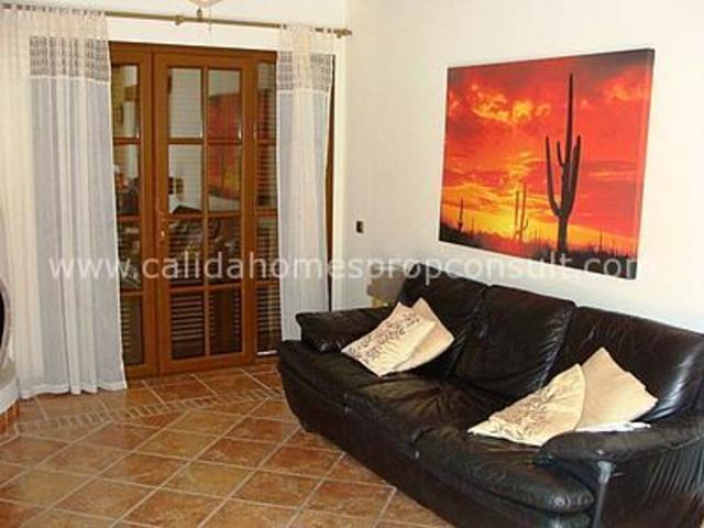 cla4227: Resale Villa for Sale in Cuevas Del Almanzora, Almería