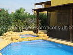 cla4227: Resale Villa in Cuevas Del Almanzora, Almería