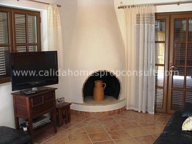 cla4227: Resale Villa for Sale in Cuevas Del Almanzora, Almería